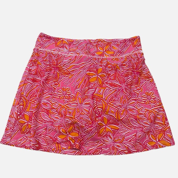 Patterned Southwind Apparel Skort size small - Picture 1 of 2